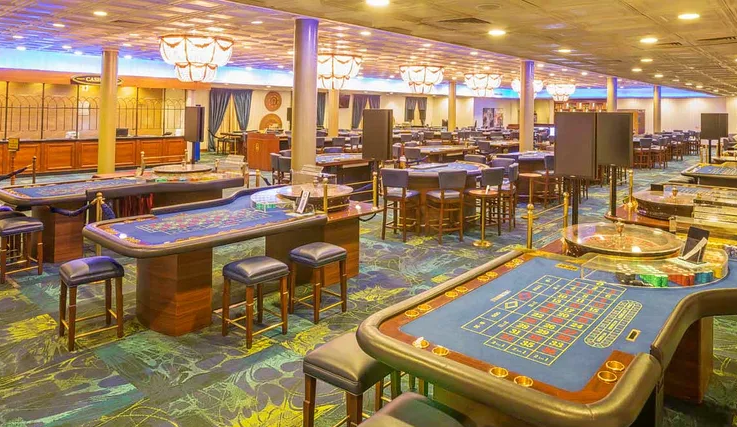Land Casino